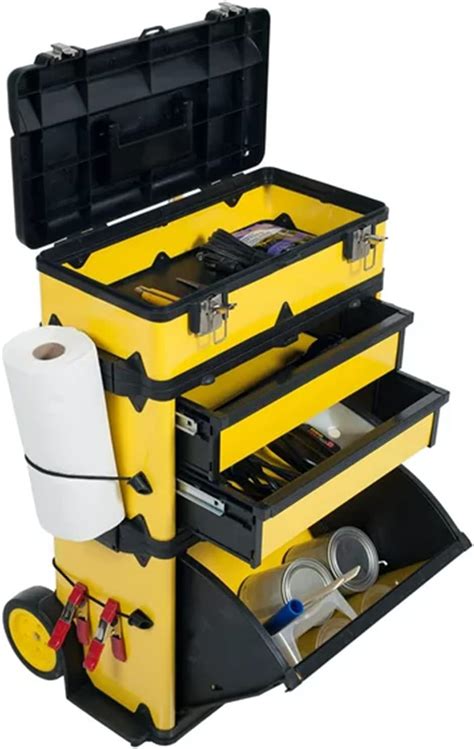 metal tool box manufacturers in india|metal trolley tool box.